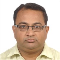Ajit Kulkarni's profile photo
