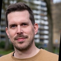 Woonpunt Employee Rob Janssen's profile photo