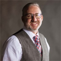 North Greenville University Employee Matthew Hirt's profile photo