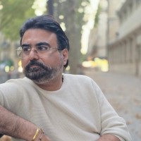 HP India Sales Pvt Ltd Employee Girish Suri's profile photo