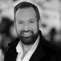 Clarion Events Employee David McCready's profile photo
