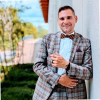 Pulaski County Special School District (PCSSD) Employee Justin Luttrell's profile photo