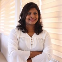 JAGA WORKSPACES Employee Dilshani Premachandra's profile photo