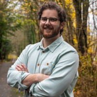 Enva Employee Archie Lasseter's profile photo