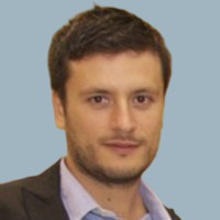 Joytek Employee Luca Campanelli's profile photo