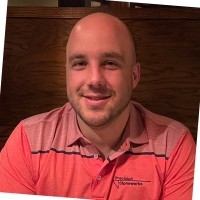 Precision Stoneworks Employee Jason Hill's profile photo