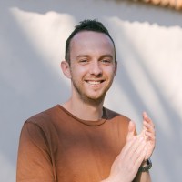 REACTIVATORS Employee Bert Habets's profile photo