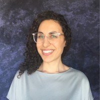 Air Transat Employee Christina Bakas's profile photo