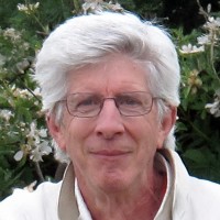 Foundation for Intelligent Life on Earth Employee Peter Coffee's profile photo