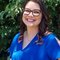 OpSource Employee Mandi Larson's profile photo