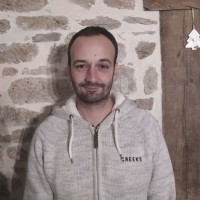 Simon Barreau Email