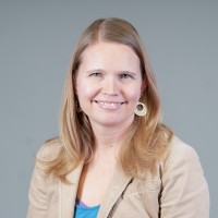 Dorothy A. Johnson Center for Philanthropy Employee Jill Roof's profile photo