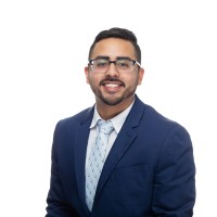 Energy Access Innovations Employee Carlos Rivera's profile photo