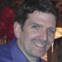 Prudential Financial Employee Paul Parmenter's profile photo
