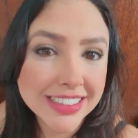 Lyon Informática Employee Tâmara Garcia's profile photo