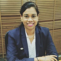 CACHET PHARMA (ALKEM GROUP) Employee Nayana Nayak's profile photo