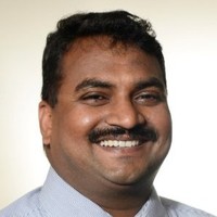 L & T Construction, Inc. Employee Anand Panpate's profile photo