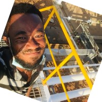 Eric Ankomanyi Email