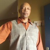 Adient Employee Lawrence March's profile photo