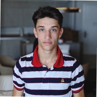Benjamin Iriberri Email