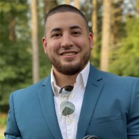 Pinnacle Environmental Management Support Employee Donald Freeland's profile photo