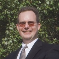 National Crop Insurance Services Employee Matthew South's profile photo