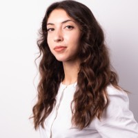DMIND Employee Susanna Botter's profile photo