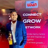 Udan Media & Communications Pvt. Ltd. Employee Deepak Naagar's profile photo