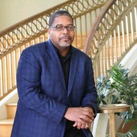 USDA National Institute of Food and Agriculture Employee Melvin Carter's profile photo