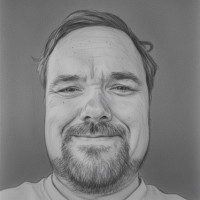 GAF Employee Rob Harrison's profile photo