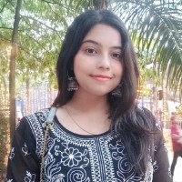 Pritha Mohanta's profile photo
