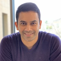 UC Berkeley Extension Employee Karthik Ethirajan's profile photo