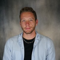 Soul Focus Sports Employee Bence Puschmann's profile photo