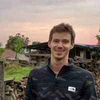Canada West Veterinary Specialists Employee Christopher Drolet's profile photo