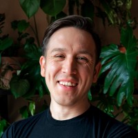 Jones Knowles Ritchie Employee Daniel Quay's profile photo