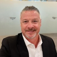 TDI - a Blackstone Portfolio Company Employee Louis Rogulski's profile photo