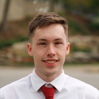 Ciholas Inc. Employee Marshal Gress's profile photo