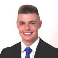 US Army Employee Ernest Cook's profile photo