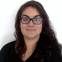 TDI Employee Olivia Burns's profile photo