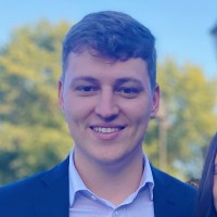 LondonHouse Chicago Employee Chris Rodden's profile photo