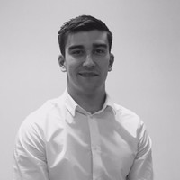The Pure Gold Company Employee Alfie Slade's profile photo