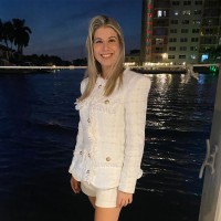 HapCor, Inc. Employee Stefania Iglesias's profile photo