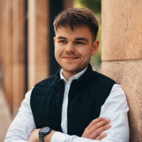 seitcom GmbH Employee Fabian Landmann's profile photo