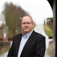 Walter Robijns Email