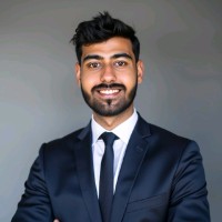 Command Code Employee Ankit Kumar's profile photo