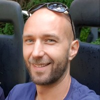 Stena Recycling AB Employee Markus Nyman's profile photo