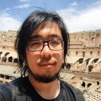 Stealth AI Startup Employee Jiahao Cai's profile photo