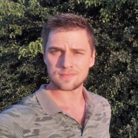 Toyota Material Handling Sweden Employee Kevin Söderberg's profile photo