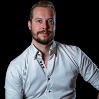 F.L.I.X. Employee Patrick Borsboom's profile photo