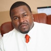 Florida Agricultural and Mechanical University Employee Craig Talton's profile photo